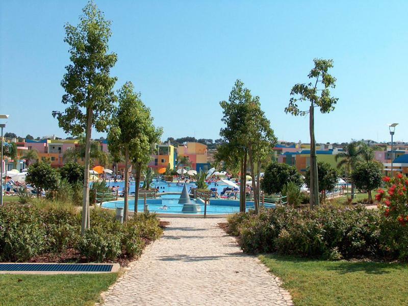 Albufeira Exclusive Apartment المظهر الخارجي الصورة