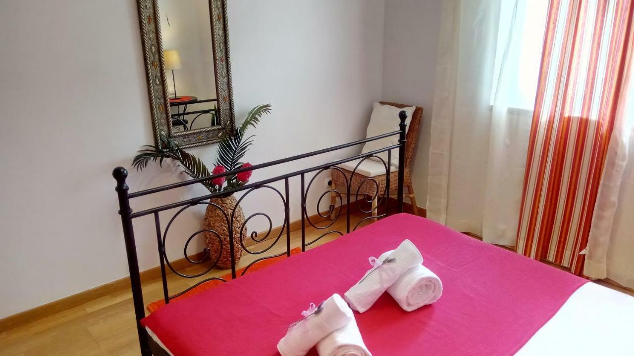 Albufeira Exclusive Apartment المظهر الخارجي الصورة