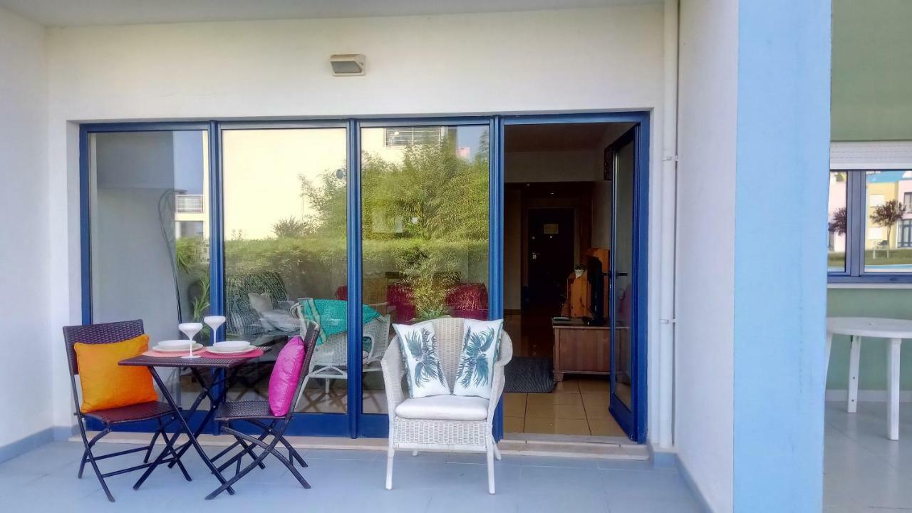 Albufeira Exclusive Apartment المظهر الخارجي الصورة