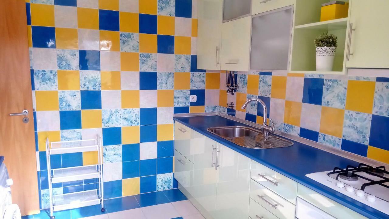 Albufeira Exclusive Apartment المظهر الخارجي الصورة