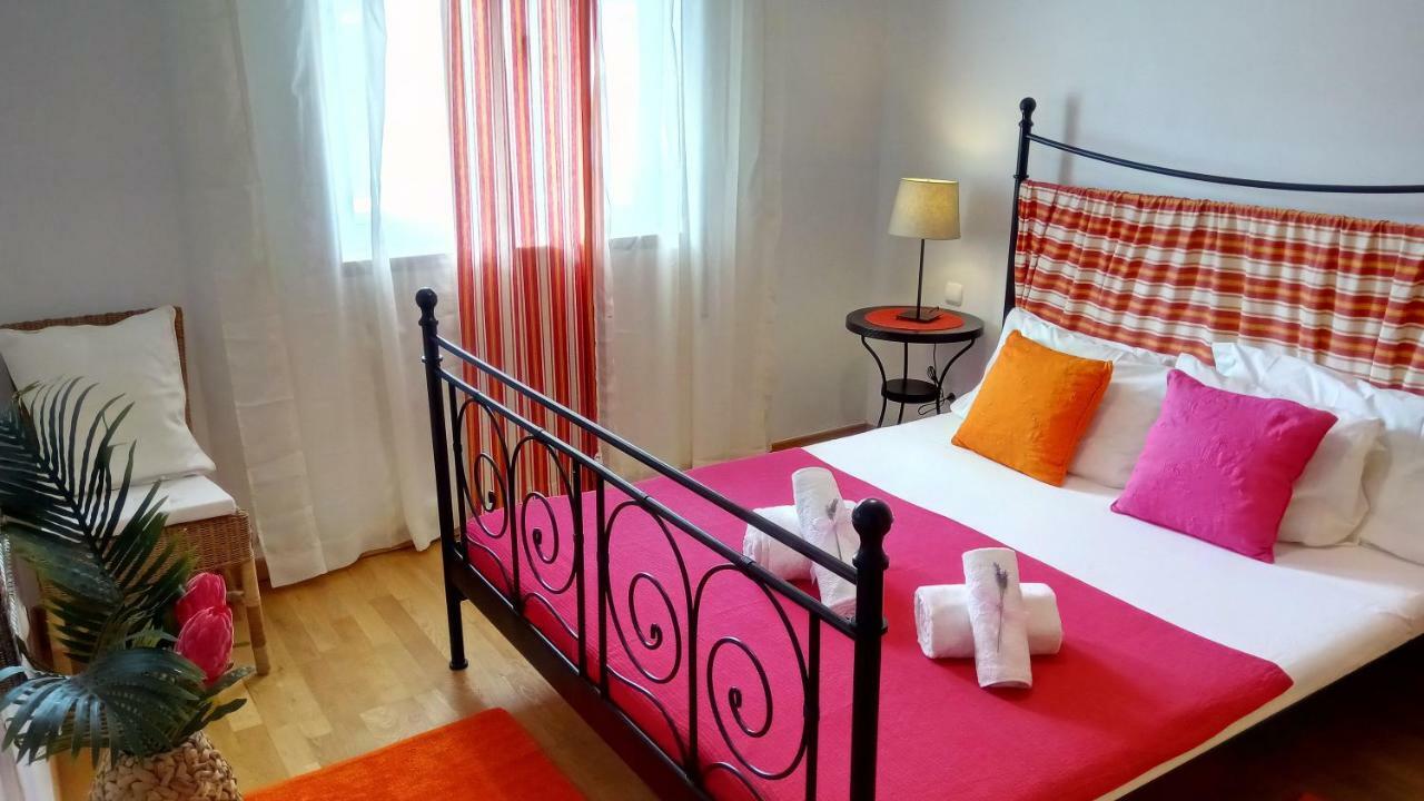 Albufeira Exclusive Apartment المظهر الخارجي الصورة