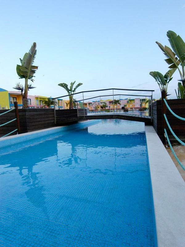 Albufeira Exclusive Apartment المظهر الخارجي الصورة