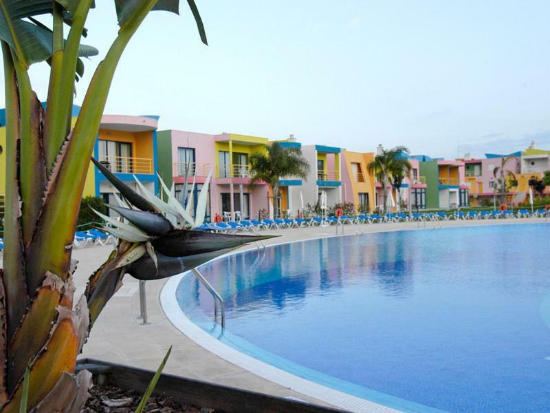 Albufeira Exclusive Apartment المظهر الخارجي الصورة