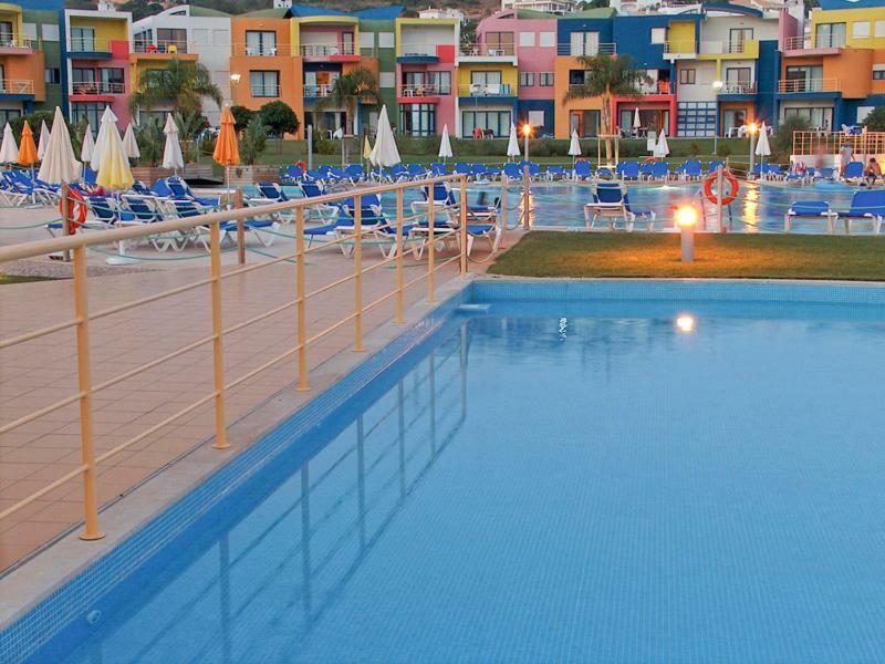 Albufeira Exclusive Apartment المظهر الخارجي الصورة