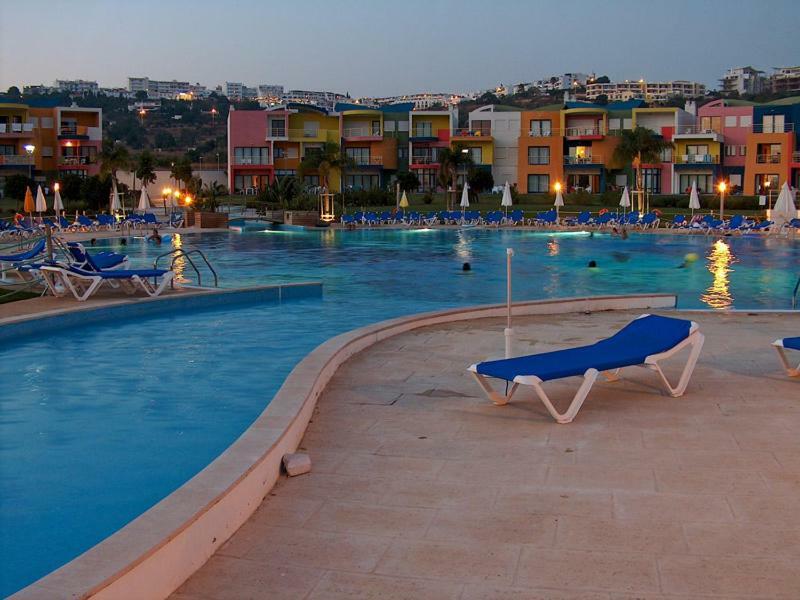 Albufeira Exclusive Apartment المظهر الخارجي الصورة