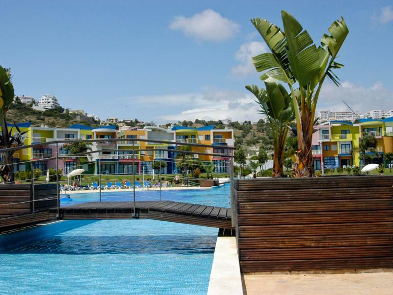 Albufeira Exclusive Apartment المظهر الخارجي الصورة