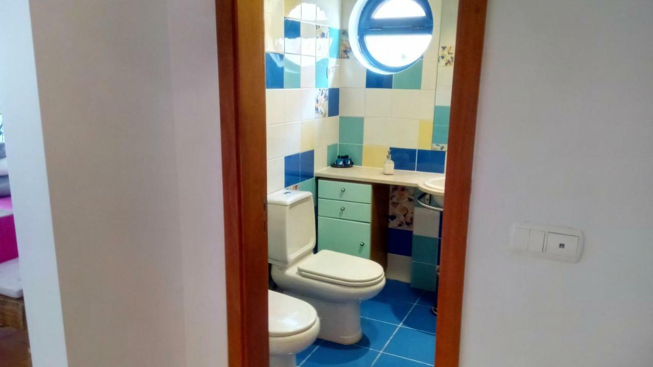 Albufeira Exclusive Apartment المظهر الخارجي الصورة