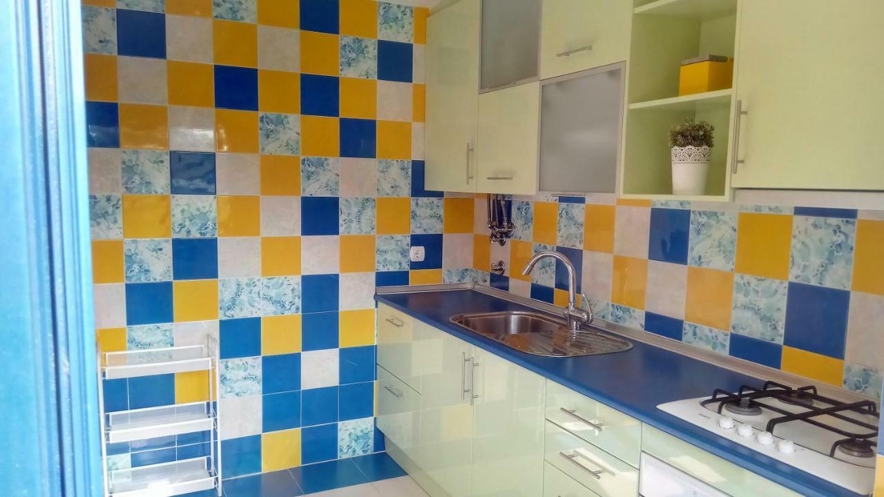 Albufeira Exclusive Apartment المظهر الخارجي الصورة
